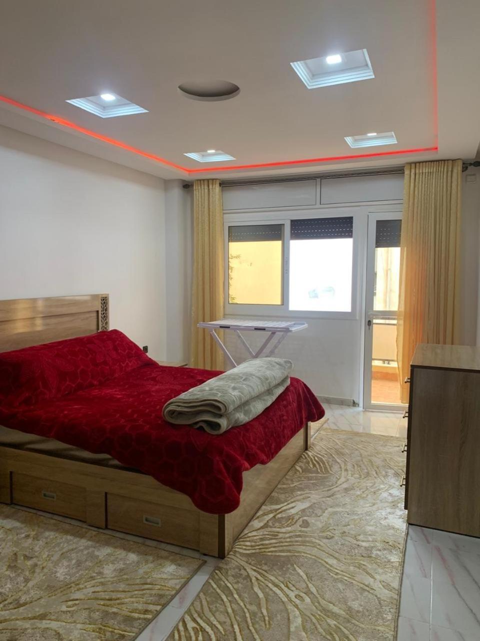 Apartment Centre Rue Mexic *